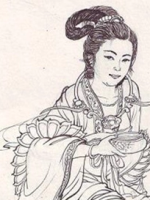 中国神话二十八宿之轸宿介绍，南方七宿之第几宿？