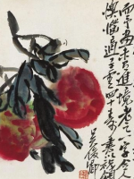 海上画派是如何形成的？在内容上有什么特色？