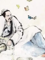庄子与儒墨：面对现实，反应各异