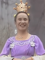小说西游记中多目怪是什么妖怪？他的双眼为何会瞎？