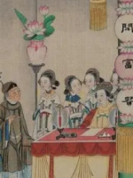 小说红楼梦中元春贵妃头衔是假的？真相是什么？