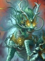 盘点古代的四大神兽，东方之神青龙有什么能力？