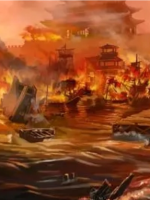 赤壁之战：古代智慧的火花