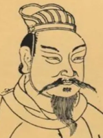 揭秘古代传说：有扈氏与启的复杂关联