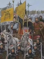 桂陵之战在怎样的背景下爆发的？起因是什么？