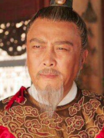 明朝一将军脚下有3颗痣，明朝因此灭亡了？