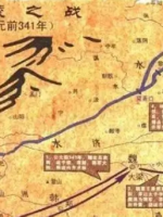 马陵之战的具体过程是怎样的？孙膑采取了怎样的策略？