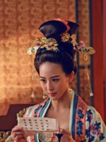 李世民纳堂嫂入宫想炫耀一番，大臣的一番话吓得他赶紧把人送了回去！