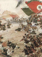 揭秘：古代历史上死法最窝囊的皇帝是谁？