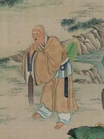 红楼梦第一回就埋下伏笔，“隔壁”二字有何深意？