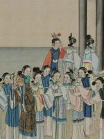 红楼梦中，妙玉是如何讽刺薛家的？