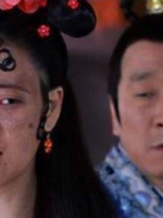 历史上唯一一个整容的妃子，后来还成了皇后