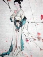 刘曜：西晋最牛将军，垂涎皇后美貌于是就造反称帝