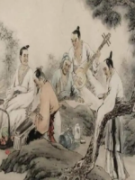 建安七子：汉末文坛的璀璨群星