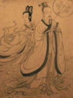 怎么给孩子取有意境内涵的名字？楚辞中提取的唯美名字！