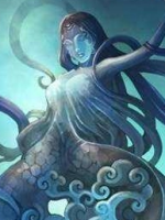 为什么女娲是半人半蛇的形态?古代文献是怎么记载女娲？
