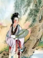 杜秋娘从平民变身宠妃，老来却靠讨饭维持生活