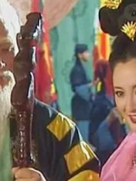 在小说西游记中白鹿精是什么妖怪？她最后是怎么死的？