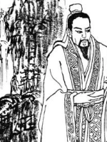诸葛亮临死前，为何上书刘禅表示蒋琬可以接替自己？