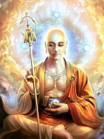 酆都北阴大帝是谁？地府中最强的神仙，比玉皇大帝还强