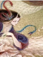 上古十大妖女分别是哪十大？十大妖女是什么样的？