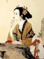 鱼玄机：一代才女的爱恨情仇