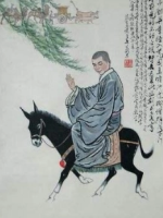 怎么才能让自己出名？看唐朝诗人怎么“炒作”？