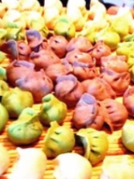 大年初一吃饺子是谁发明的？清朝皇帝吃饺子吗？