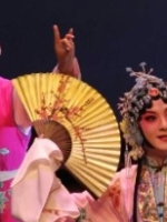 京剧的常见程式有哪些？常见程式介绍