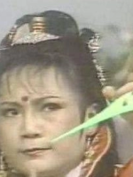 封神榜里的高兰英是谁？对高兰英的描写是怎样的？